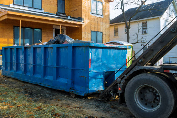 Best Local Junk Hauling  in Carrollton, AL