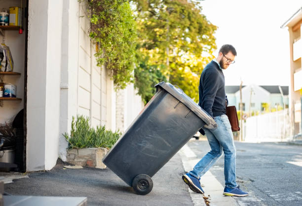 Best Office Junk Removal  in Carrollton, AL