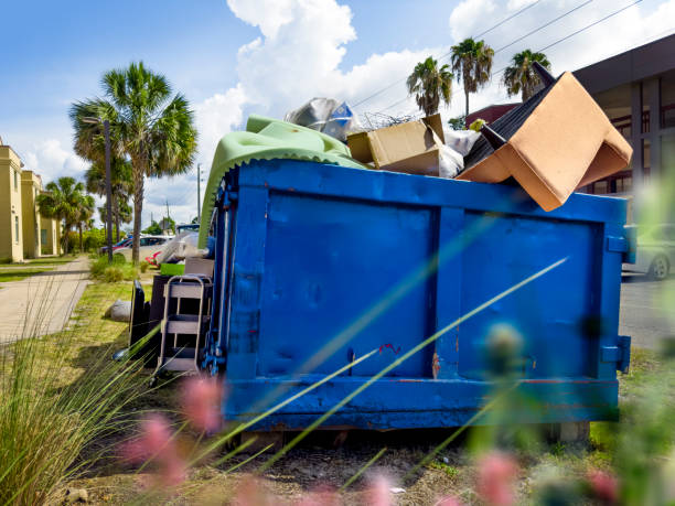 Best Commercial Junk Removal  in Carrollton, AL