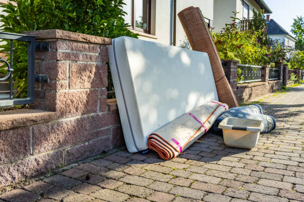 Best Affordable Junk Removal Services  in Carrollton, AL