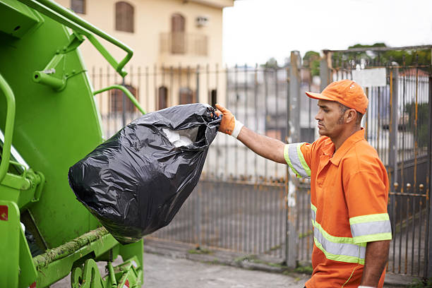 Best Yard Waste Removal  in Carrollton, AL